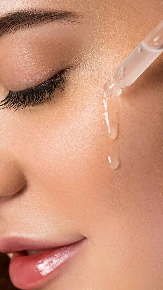 चेहर्‍यासाठी सीरम वापरण्याचे योग्य वय काय?