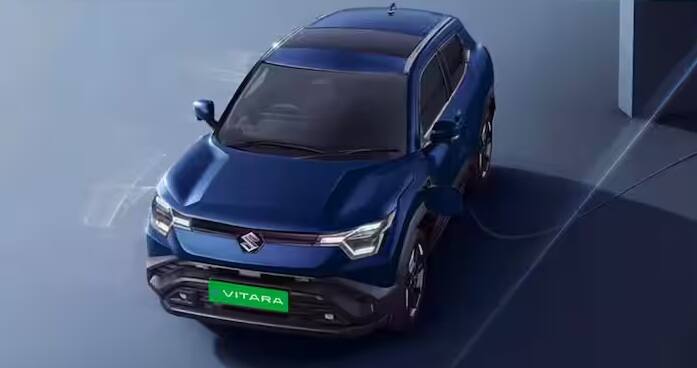 3 Upcoming Maruti Suzuki Toyota SUVs Soon In India સિંગલ ચાર્જ પર દોડશે 500 KM, Maruti અને Toyota જલદી લોન્ચ કરવા જઈ રહી છે ત્રણ નવી SUV