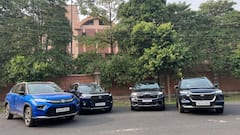 Delhi Fuel Ban: How Long Should You Keep Your Car?