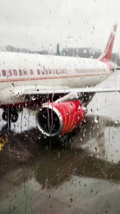 இந்தியாவின் மிகப்பெரிய விமான நிலையங்கள் பட்டியல்