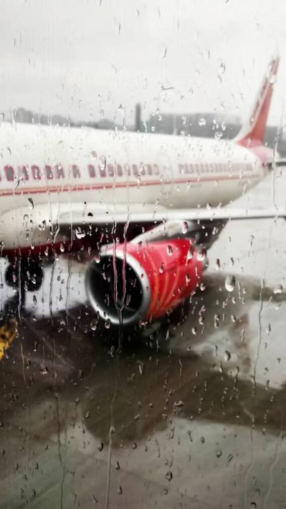 இந்தியாவின் மிகப்பெரிய விமான நிலையங்கள் பட்டியல்