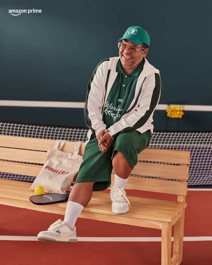 Pickleball In Phulera? Panchayat Season 4 Cast Scores Big On Style; PICS What sets Panchayat apart is its slice-of-life storytelling, rooted humor, and unforgettable ensemble cast—Neena Gupta, Raghubir Yadav, Faisal Malik, Chandan Roy, and Sanvikaa, among others—each delivering subtle yet powerful performances.