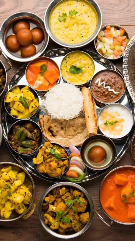 भारताची 5 शहरे टेस्टअॅटलासच्या जगातील सर्वोत्तम खाद्ययुक्त शहरांच्या जादीत