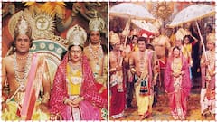 'रामायण' में किस एक्टर ने ली थी सबसे ज्यादा फीस? देखें पूरी लिस्ट