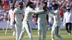 এজবাস্টনে এখনও ১০০ শতাংশ জয়ের সম্ভাবনা রয়েছে, দাবি ইংল্যান্ডের বোলিং কোচের, পাল্টা দিলেন জাডেজা