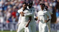 This Record All But Confirms India's Victory In IND vs ENG 2nd Test