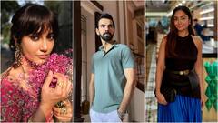 एक्टिंग के साथ पढ़ाई में भी रहे अव्वल, टीवी इंडस्ट्री के ये सेलेब्स हैं खूब पढ़े-लिखे