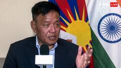 चीन बोला- 'सोने के कलश से चुनो दलाई लामा का उत्तराधिकारी', तिब्बत के निर्वासित राष्ट्रपति ने दी डाली ड्रैगन को वॉर्निंग