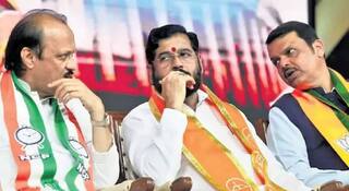 Mahayuti: महायुतीच्या महामंडळ जागावाटपाचा फॉर्म्युला ठरला! मंत्रीपद न मिळालेल्या आमदारांची नाराजी दूर होणार?