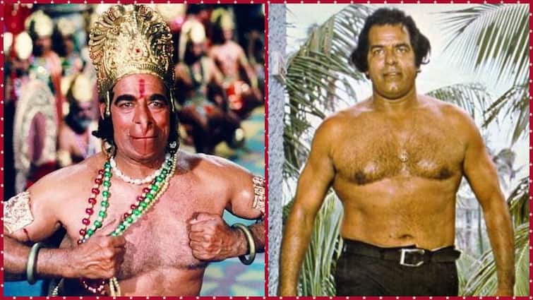'रामायण' के सेट पर 'हनुमान' को नहीं मिलता था खाना, शूटिंग के दौरान उठना-बैठना भी होता था मुश्किल