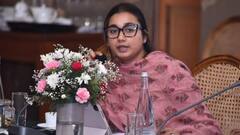 'दिल्ली बर्बाद कर दी, बिहार बख्श दो', अरविंद केजरीवाल पर भड़कीं शांभवी, राहुल गांधी को क्या कहा?