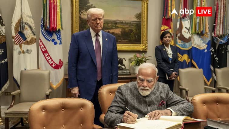 First Tranche Of India–US Trade Pact Likely By Fall Deadline, Say Sources