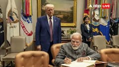 First Tranche Of India–US Trade Pact Likely By Fall Deadline, Say Sources