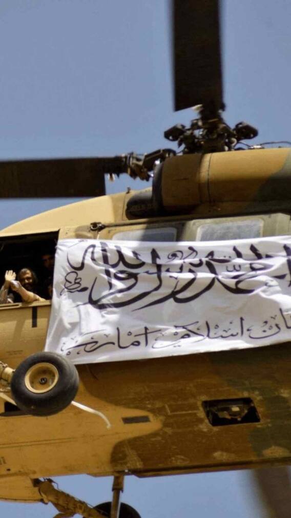 कौन है तालिबान का विदेश मंत्री?