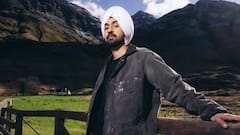 Border 2 Cleared But Diljit Dosanjh Faces Continued Ban On Future Films