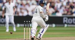 India Tightens Grip On Edgbaston Test, Lead Grows To 244 At Stumps On Day 3