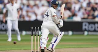 India Tightens Grip On Edgbaston Test, Lead Grows To 244 At Stumps On Day 3