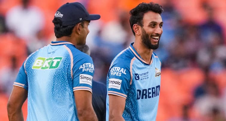 IND vs ENG Prasidh Krishna Costly Overs Edgbaston Unwanted Record Embarrassing Record: Prasidh Krishna's Costly Overs Hurt India At Edgbaston