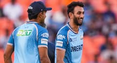 Embarrassing Record: Prasidh Krishna's Costly Overs Hurt India At Edgbaston