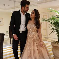 जय संग तलाक के रूमर्स पर फूटा माही विज का गुस्सा, बोलीं-आपको सच पता भी है?