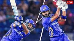 KKR की टीम चारों खाने चित्त, निकोलस पूरन पर भारी पड़ा ये खूंखार बल्लेबाज; MI की 8 विकेट से बंपर जीत
