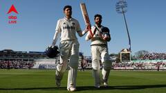 সদ্যই নেতৃত্ব পেয়েছেন গিল, তাও এখনও ভারতীয় অধিনায়ক হওয়ার বিষয়ে আশাবাদী জাডেজা?