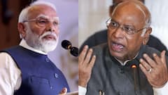 মণিপুরে মানুষ মরছে, আর মোদি ব্যস্ত বিদেশ সফরে, চরম আক্রমণ খাড়্গের