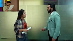 Brahmamudi Serial Today July 4th Episode: దొంగ మొగుడు దొరికిపోయాడు.. ఆఫీసులో బాస్ లా రాజ్ బిల్డప్ - బ్రహ్మముడి జూలై 04 ఎపిసోడ్ హైలెట్స్!