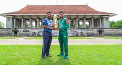 SL vs BAN 2nd ODI Live: How To Watch Sri Lanka vs Bangladesh For Free