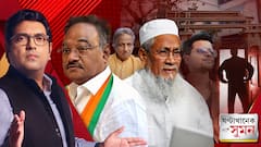 GhantaKhanek Sange Suman(০৩.০৭.২০২৫) পর্ব ২: 'কী ভাবছেন ছাত্রভোট নিয়ে?' সরকারের কাছে হলফনামা চাইল হাইকোর্ট
