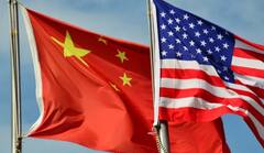 US China Trade: અમેરિકાએ ચીનને આપી મોટી રાહત, સોફ્ટવેર નિકાસ પરનો પ્રતિબંધ હટાવ્યો