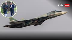 दोस्त रूस ने दिया तगड़ा ऑफर! OK कहते ही तुरंत भारतीय आसमान में दहाड़ने आएंगे 5th Gen के ये लड़ाकू विमान, पाक की उड़ी नींद