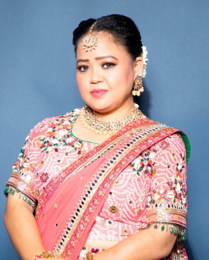 लाफ्टर क्वीन भारती का एक भाई भी है. उनका नाम धीरज सिंह है. अब उनके भाई अमृतसर में जनरल स्टोर चलते हैं और बहुत ही साधारण जीवन जीते हैं.