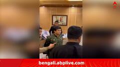 চিন্ময়কৃষ্ণের গ্রেফতারিতে সরব হয়েছিলেন, বাংলাদেশে আক্রান্ত কুশল বরণ চক্রবর্তী, 'চট্টগ্রাম বিশ্ববিদ্যালয়ের ভিতরে তাঁকে ঘিরে রেখেছে মৌলবাদীরা..' !