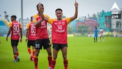 প্রথম ম্যাচের দাপট উধাও, কলকাতা লিগে সুরুচি সংঘের সঙ্গে ড্র করল ইস্টবেঙ্গল