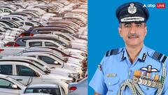 नहीं चलेगी 10 साल पुरानी कार! क्या है वो नो फ्यूल पॉलिसी? जिस पर पूर्व एयर मार्शल ने दिया बयान
