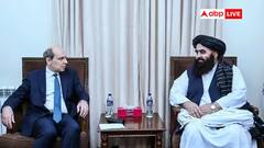 தாலிபான்களுக்கு சர்ப்ரைஸ் கொடுத்த ரஷ்யா; முதல் முறையா என்ன செஞ்சாங்க தெரியுமா.?