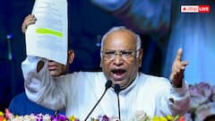‘कांग्रेस ने देश के लिए दिया बलिदान, भाजपा या RSS कोई एक नाम बताए’, बोले मल्लिकार्जुन खरगे