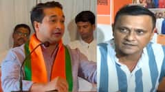 नितेश राणे म्हणाले, मनसेवाल्यांनी भेंडीबाजारात जाऊन टोपीवाल्यांना मारुन दाखवावं, आता संदीप देशपांडेंचं जशास तसं उत्तर