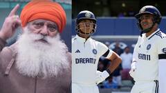 'वाहियात शॉट मारकर आउट हुए... यही वजह हैं शुभमन गिल...', देखें क्या बोले युवराज के पिता योगराज सिंह