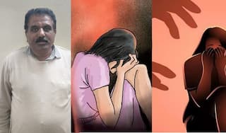 21 மாணவிகளுக்கு பாலியல் தொல்லை; 50 வயது பள்ளி ஆசிரியர் கைது- கொடூரம் வெளியே தெரிந்தது எப்படி?
