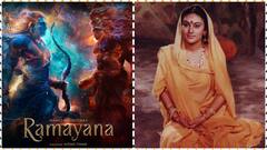 रणबीर कपूर की 'रामायण' के लिए टीवी की 'सीता' को किया गया था अप्रोच? दीपिका चिखलिया ने बताया सच