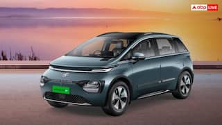 लॉन्च होने के साथ ही नंबर 1 बनी MG Windsor कार, टाटा की पॉपुलर EVs को छोड़ा पीछे, जानें फीचर्स