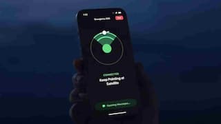 10 हजार फीट ऊंचाई पर iPhone के इस फीचर ने बचाई इंसान की जान, जानें कैसे किया ये कमाल