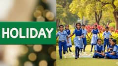 மகிழ்ச்சியில் மாணவர்கள்! தொடர்ந்து 3 நாள் விடுமுறையா? - ஜூலை 7 விடுமுறை ஏன் தெரியுமா?