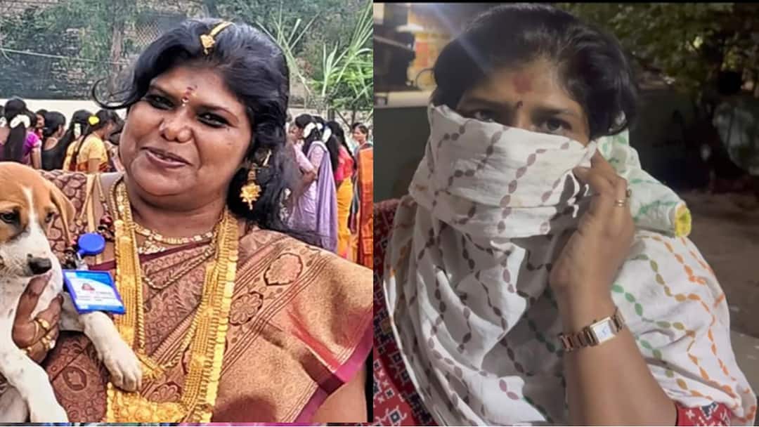 தோண்டத் தோண்ட கிளம்பும் பூதம்; பணியிடத்திலும் வம்பு செய்த நிகிதா- எதிர்ப்பு தெரிவித்த மாணவிகள்!