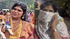 தோண்டத் தோண்ட கிளம்பும் பூதம்; பணியிடத்திலும் வம்பு செய்த நிகிதா- எதிர்ப்பு தெரிவித்த மாணவிகள்!