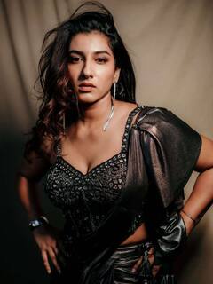 Vishnu Priya: బ్లాక్ డ్రెస్‌లో బిగ్ బాస్ బ్యూటీ విష్ణు ప్రియ - ఒక్క లుక్‌తోనే ప్లాట్ అయిపోతారుగా...