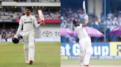 ਰੋਹਿਤ ਸ਼ਰਮਾ ਤੋਂ ਬਾਅਦ ਅਜਿਹਾ ਕਰਨ ਵਾਲੇ ਦੂਜੇ ਭਾਰਤੀ ਬਣੇ ਸ਼ੁਭਮਨ ਗਿੱਲ, ਪੜ੍ਹੋ ਕੀ ਹੈ ਇਹ ਰਿਕਾਰਡ ?