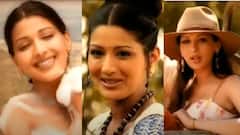 'सौंदर्य साबून निरमा..', जेव्हा सोनाली बेंद्रेच्या जाहिरातीने संपूर्ण देशाला वेड लावलं होतं VIDEO